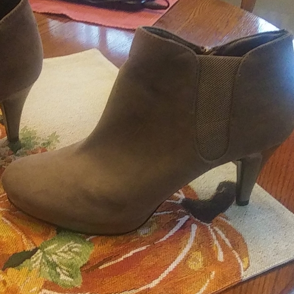 Bootie - Picture 2 of 3